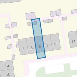 Perceel HDB01-AG-1175