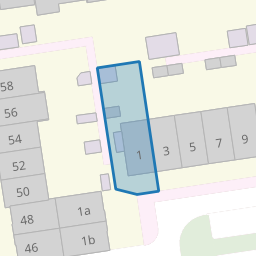 Perceel HDB01-AG-1177
