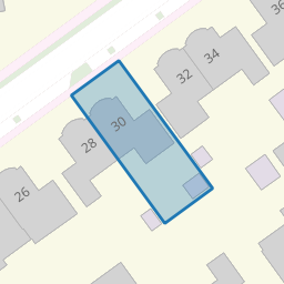 Perceel HDB01-AG-118