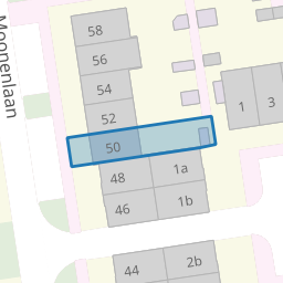 Perceel HDB01-AG-1182