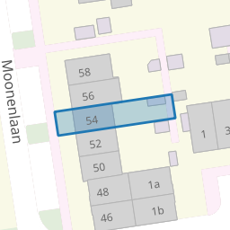 Perceel HDB01-AG-1184
