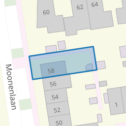 Perceel HDB01-AG-1186