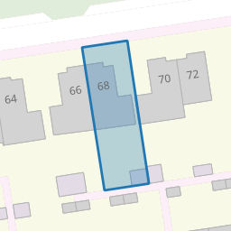 Perceel HDB01-AG-1189