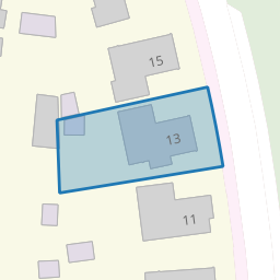 Perceel HDB01-AG-1192