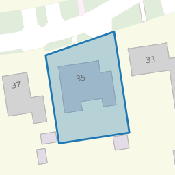 Perceel HDB01-AG-1197