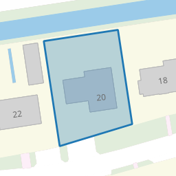 Perceel HDB01-AG-1198