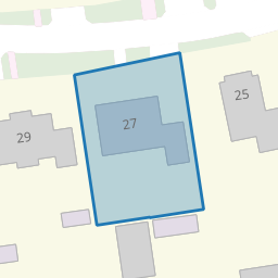 Perceel HDB01-AG-1199