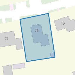 Perceel HDB01-AG-1200