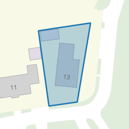 Perceel HDB01-AG-1206