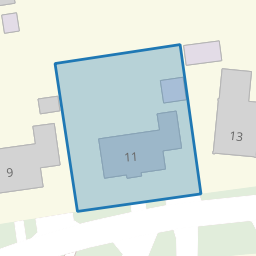 Perceel HDB01-AG-1207