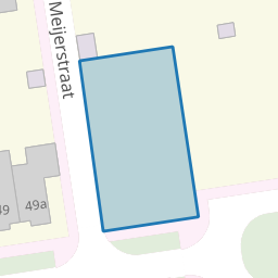 Perceel HDB01-AG-1219