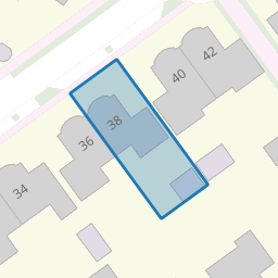 Perceel HDB01-AG-122