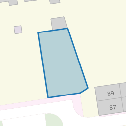 Perceel HDB01-AG-1226