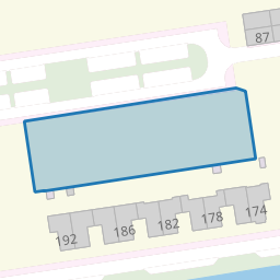 Perceel HDB01-AG-1232