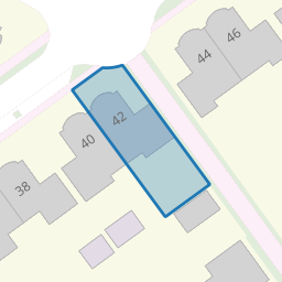 Perceel HDB01-AG-124