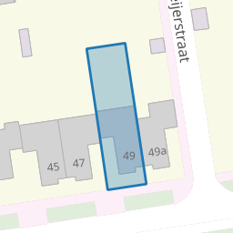 Perceel HDB01-AG-1240