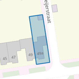 Perceel HDB01-AG-1241