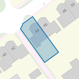 Perceel HDB01-AG-125