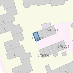 Perceel HDB01-AG-1255