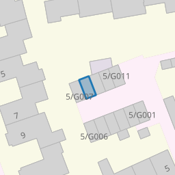 Perceel HDB01-AG-1256