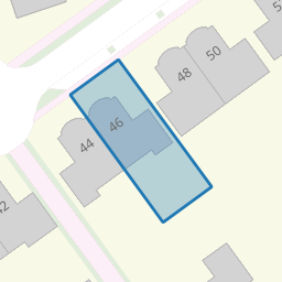 Perceel HDB01-AG-126