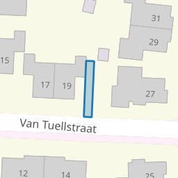 Perceel HDB01-AG-1266