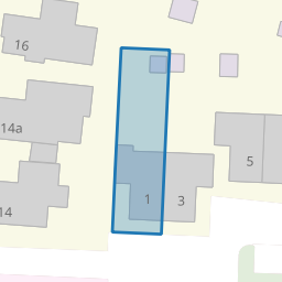 Perceel HDB01-AG-1270