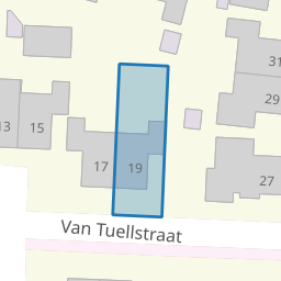 Perceel HDB01-AG-1271