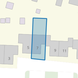 Perceel HDB01-AG-1272