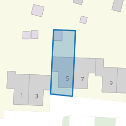 Perceel HDB01-AG-1273