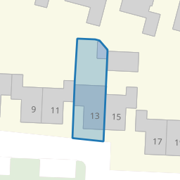 Perceel HDB01-AG-1274