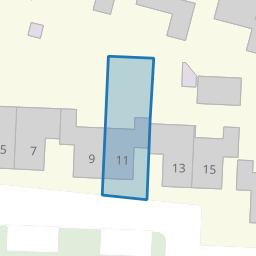 Perceel HDB01-AG-1275