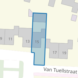 Perceel HDB01-AG-1276