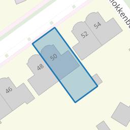 Perceel HDB01-AG-128