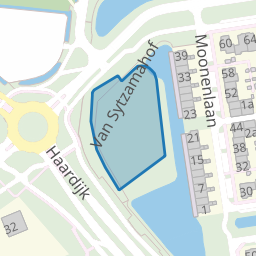 Perceel HDB01-AG-1283