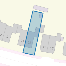 Perceel HDB01-AG-1287