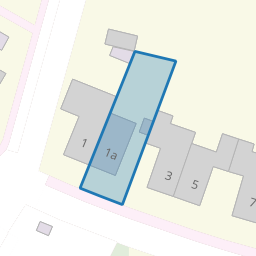 Perceel HDB01-AG-1289