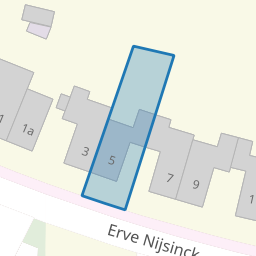 Perceel HDB01-AG-1290