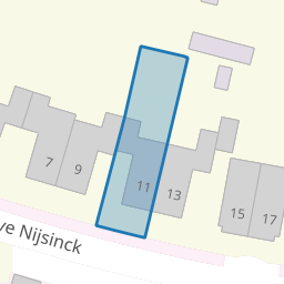 Perceel HDB01-AG-1291