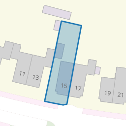 Perceel HDB01-AG-1294