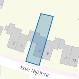 Perceel HDB01-AG-1296