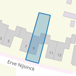 Perceel HDB01-AG-1297