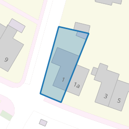 Perceel HDB01-AG-1298