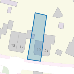 Perceel HDB01-AG-1299