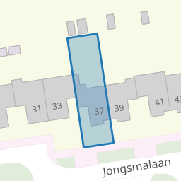 Perceel HDB01-AG-1303