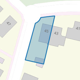 Perceel HDB01-AG-1305