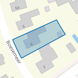 Perceel HDB01-AG-1312