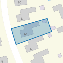 Perceel HDB01-AG-1314