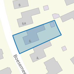 Perceel HDB01-AG-1316