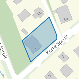 Perceel HDB01-AG-1320